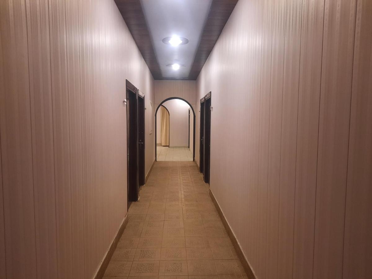Royal Fort Executive Hotel Gulberg Lahore Luaran gambar